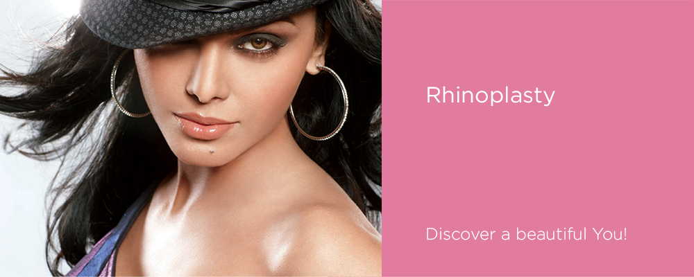 Rhinoplasty
